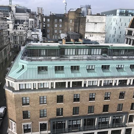 West End Apartment Londres Exterior foto