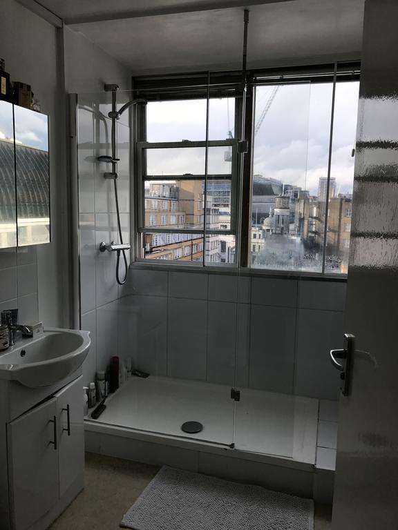 West End Apartment Londres Exterior foto